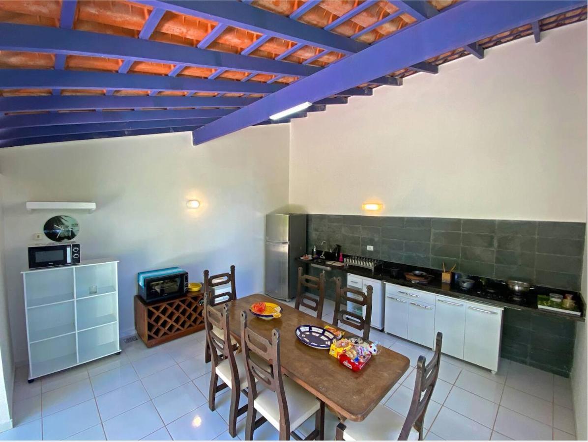 Villa Jureia Dreams Exterior foto