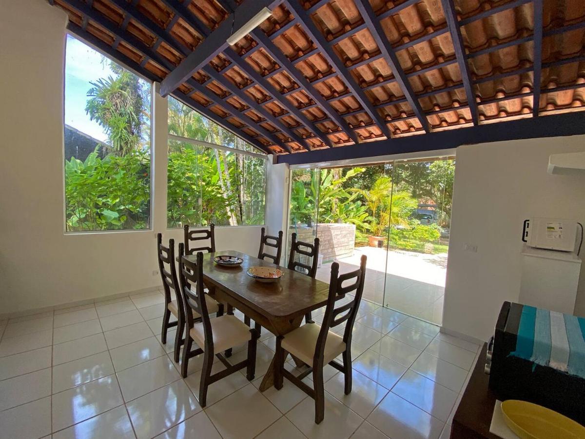 Villa Jureia Dreams Exterior foto