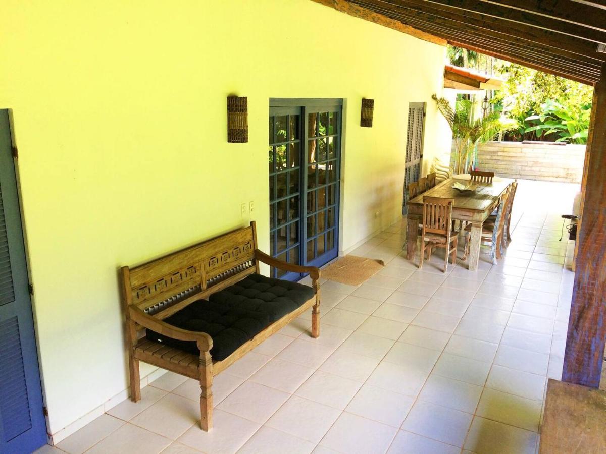 Villa Jureia Dreams Exterior foto